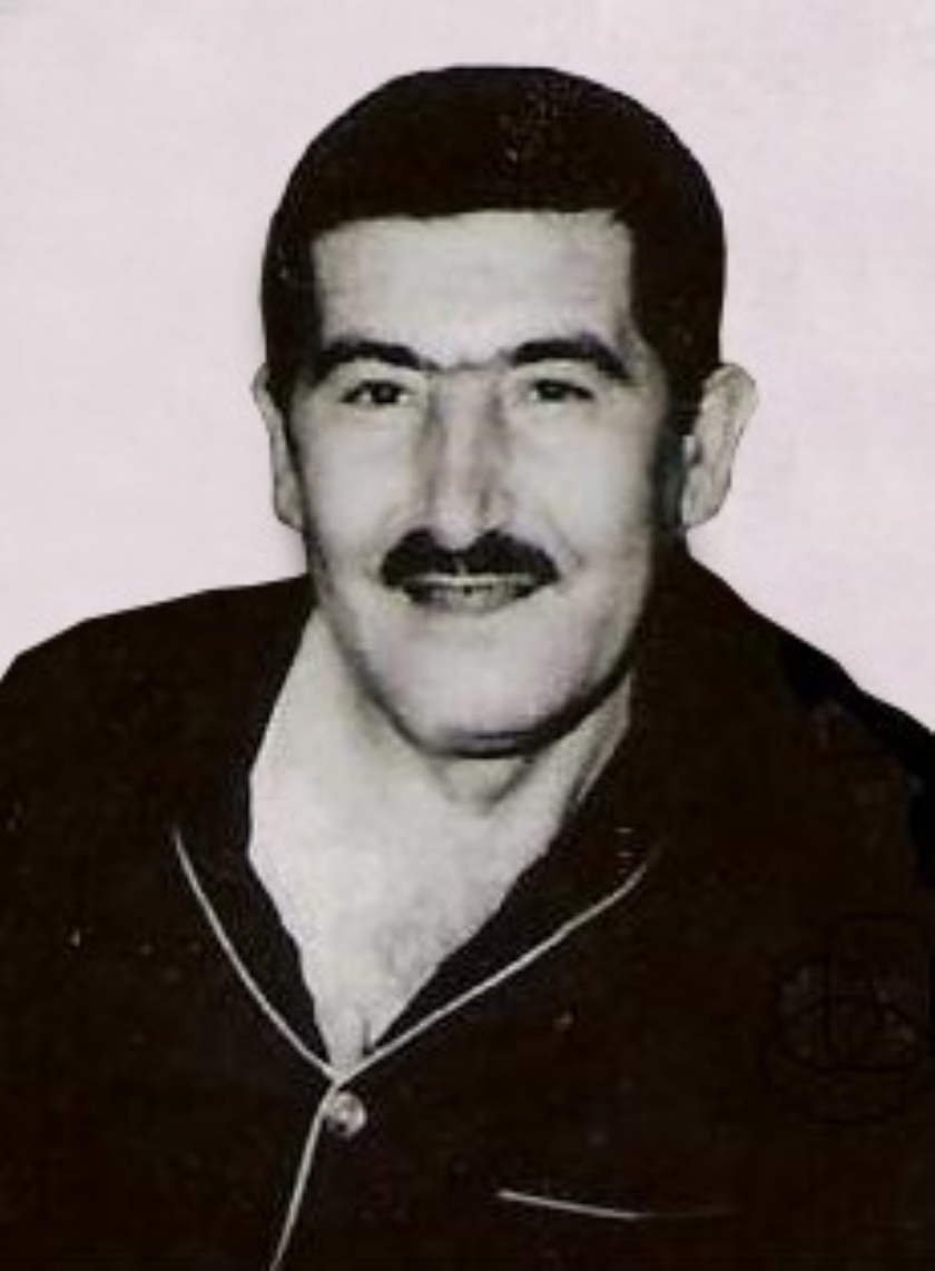 Kurucumuz İbrahim SÖNMEZ